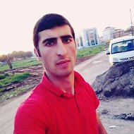 Alim Abdullayev