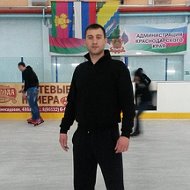 Александр Лыков