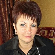 Татьяна Ляшко