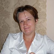 Татьяна Ковжик
