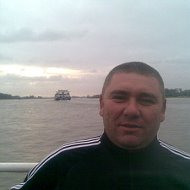 Игорь Чобану