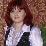 Оксана Чикарова