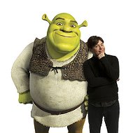 Shrek H