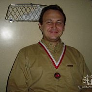 Сергей Клевогин