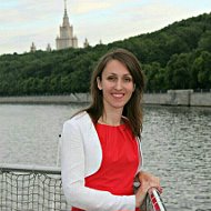 Наталья Даева