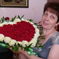 Валентина Павловна