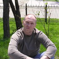 Дмитрий Кислицин