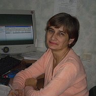 Татьяна Землянская