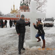 Андрей Береговой