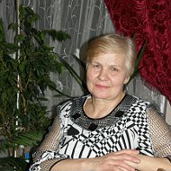 Александра Ковалевская