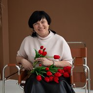 Наталия Новикова