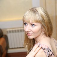 Нелли Синяева