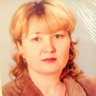 Gulnara Gubaidullina