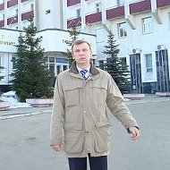 Сергей Чирков