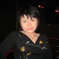 Анастасия Каштанова