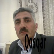 Qoşqar Bəşirov