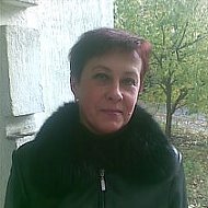 Ольга Байсултанова