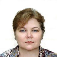 Наталья Сырчина