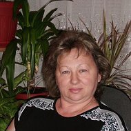 Лена Варушина