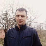 Виктор Гуменюк