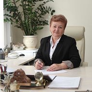 Людмила Берлим
