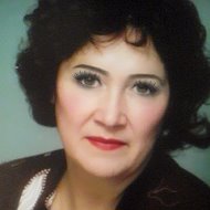 Ольга Косякова