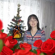 Елена Шишковская
