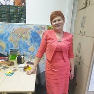 Таисия Арисова-степаненко