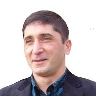 Sos Ghazaryan
