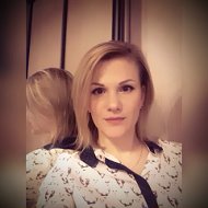 Полина Фролова