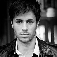 Enrique Iglesias