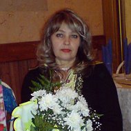 Лилия Саенко