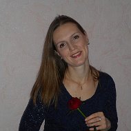 Ирина Староверова