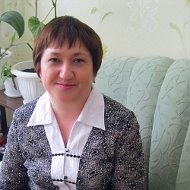 Нурсина Фаттахутдинова