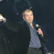 Сергей Русских