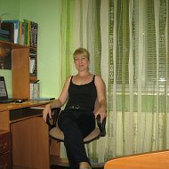 Елена Гурина-гольцова
