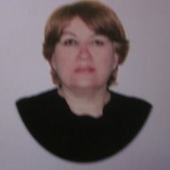 Валентина Уракова