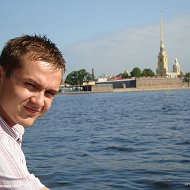 Николай Медвецкий