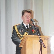 Александр Паращенко