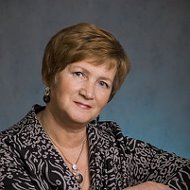 Нина Панченкова