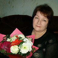 Валентина Короткая