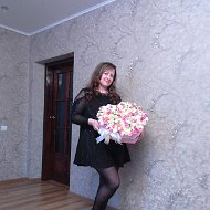 Антонина Толмачева
