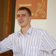 Максим Цаценко