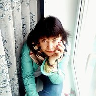 Ольга Михалева