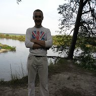 Кирилл Стрелков