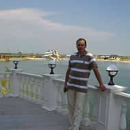 Павел Алексеев