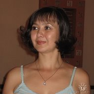 Лариса Мороева