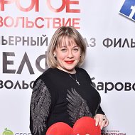 Анна Шкуратова