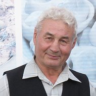 Viktor Volovik
