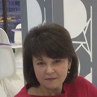 Людмила Квитко